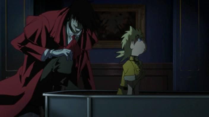 Otaku Gallery  / Anime e Manga / Hellsing / Screen Shots / OAV / OAV 3 / 164.jpg